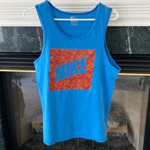 Men’s Nike Tank Top